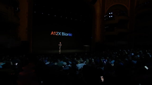 Live Blog of Apple&#039;s October 30th Special Event