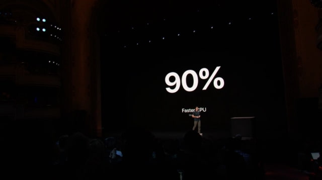 Live Blog of Apple&#039;s October 30th Special Event