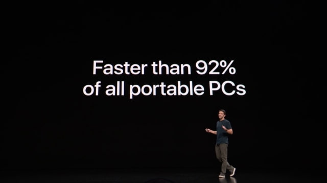 Live Blog of Apple&#039;s October 30th Special Event