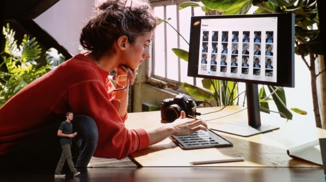 Live Blog of Apple&#039;s October 30th Special Event