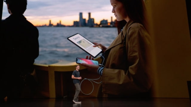 Live Blog of Apple&#039;s October 30th Special Event