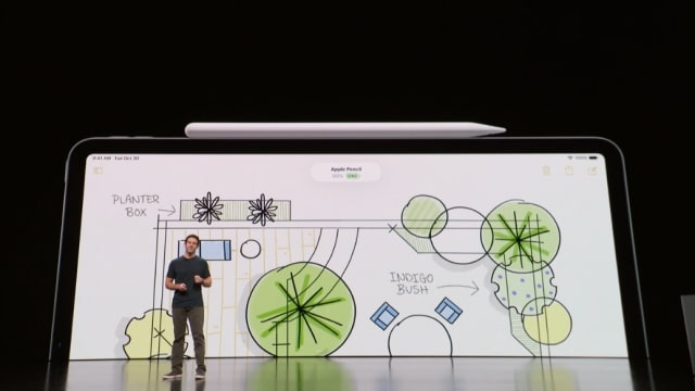 Live Blog of Apple&#039;s October 30th Special Event