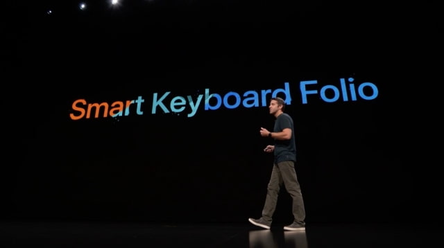 Live Blog of Apple&#039;s October 30th Special Event