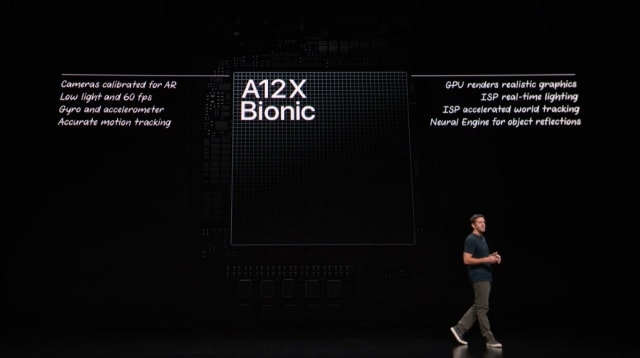 Live Blog of Apple&#039;s October 30th Special Event