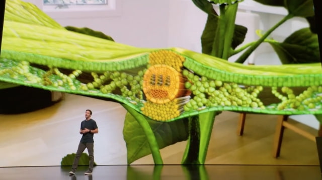 Live Blog of Apple&#039;s October 30th Special Event