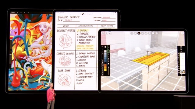 Live Blog of Apple&#039;s October 30th Special Event