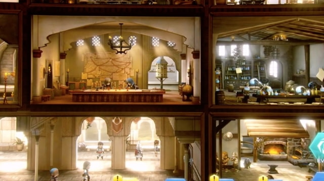 Live Blog of Apple&#039;s October 30th Special Event