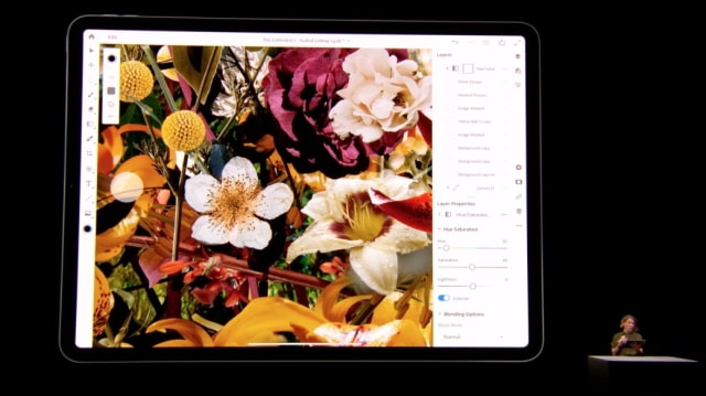 Live Blog of Apple&#039;s October 30th Special Event