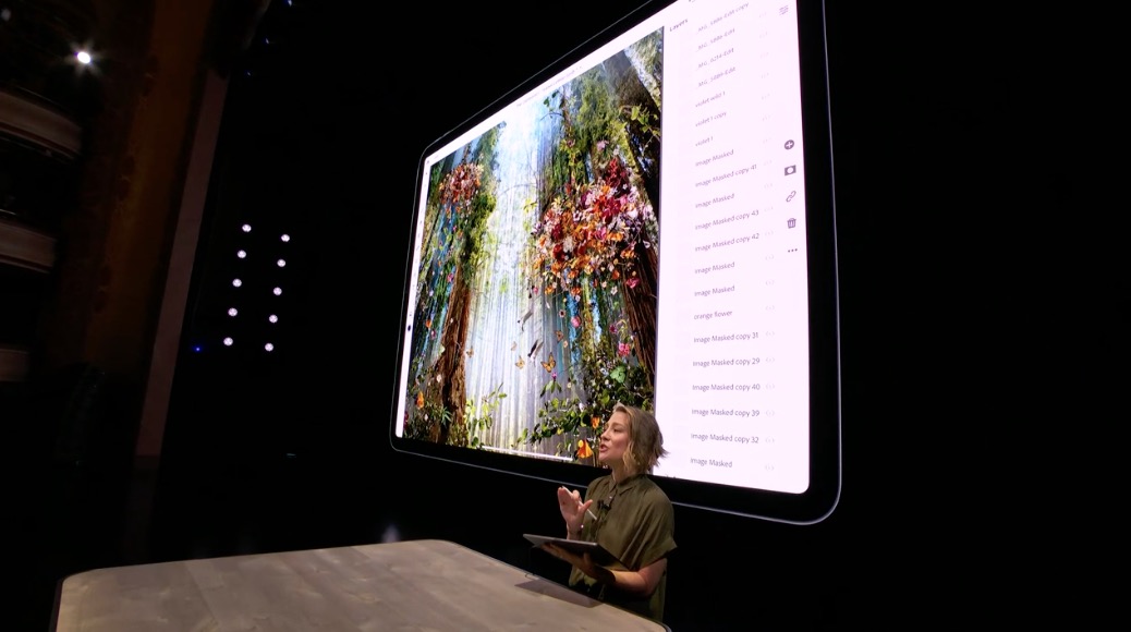 Live Blog of Apple&#039;s October 30th Special Event