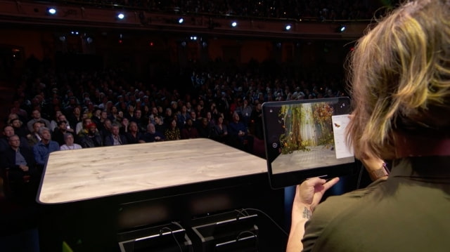 Live Blog of Apple&#039;s October 30th Special Event