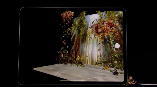 Live Blog of Apple&#039;s October 30th Special Event