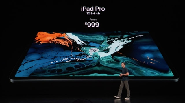 Live Blog of Apple&#039;s October 30th Special Event