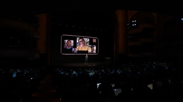 Live Blog of Apple&#039;s October 30th Special Event