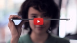 Watch the iPad Pro Introduction Film [Video]
