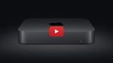 New Mac Mini Arrival Teaser [Video]