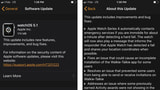 Apple Releases watchOS 5.1 for Apple Watch [Download]