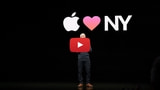 Apple Posts Full October 30 Event Keynote On YouTube [Video]