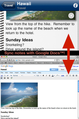 Notes Now Look Even Better with NoteMaster