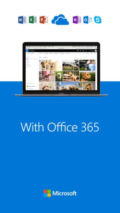 Microsoft OneDrive App Gets iPhone XS Max Support