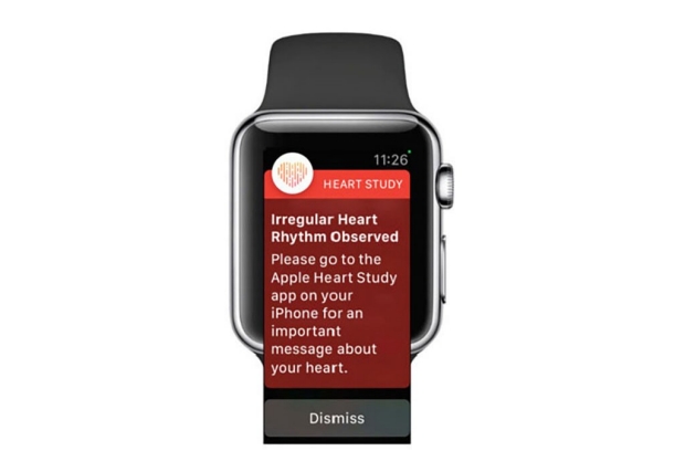 Stanford&#039;s Apple Watch Heart Study Has Over 400,000 Participants
