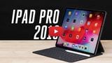 2018 iPad Pro Review Roundup [Video]