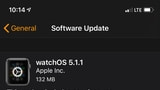 Apple Releases watchOS 5.1.1 to Fix Issue That Bricked Apple Watches [Download]