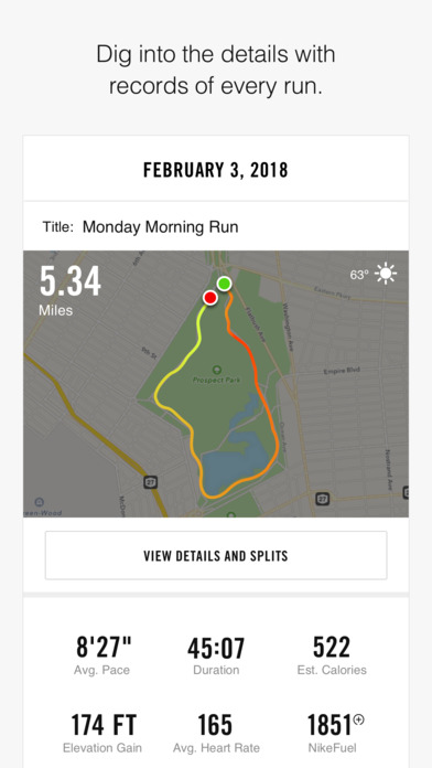 Nike+ Run Club Adds Support for Siri Suggestions, New Apple Watch Complications