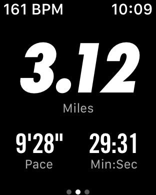 Nike+ Run Club Adds Support for Siri Suggestions, New Apple Watch Complications