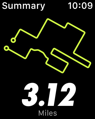 Nike+ Run Club Adds Support for Siri Suggestions, New Apple Watch Complications