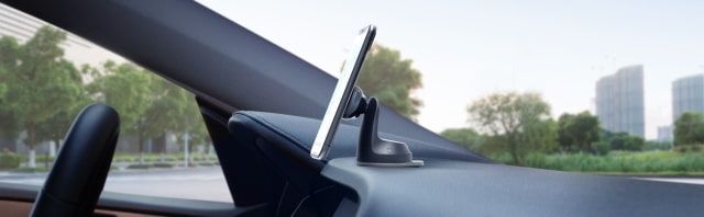 iOttie Launches iTap Magnetic 2 Car Mounts for iPhone