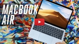 New 2018 MacBook Air Review Roundup [Video]