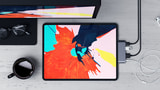 Satechi Announces USB-C Hub for New iPad Pro