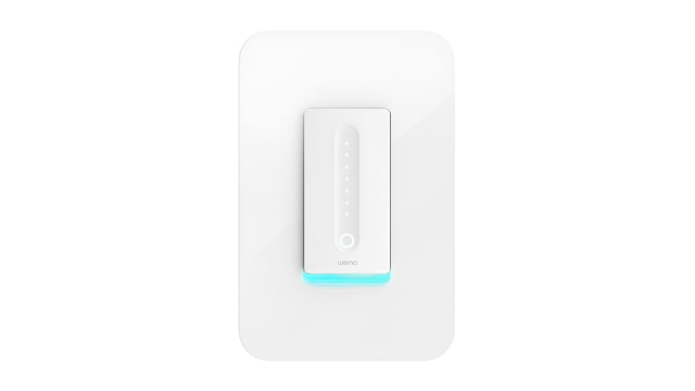 Belkin Wemo WiFi Smart Dimmer Gains Apple HomeKit Support