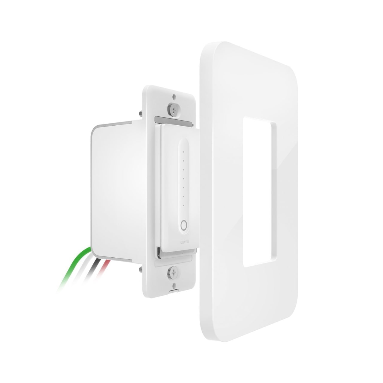 Belkin Wemo WiFi Smart Dimmer Gains Apple HomeKit Support iClarified