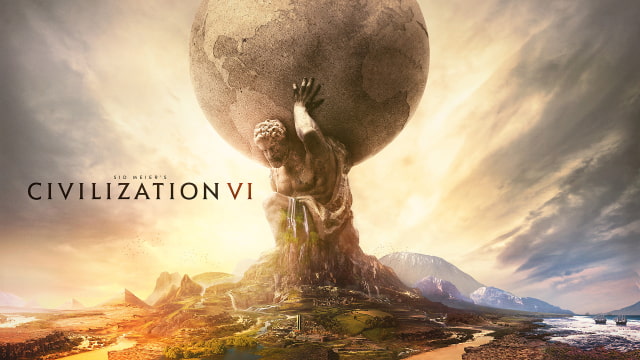 Sid Meier&#039;s Civilization VI for Mac On Sale for 67% Off [Deal]