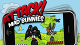 The Hunt for Mad iPhone App Bunnies