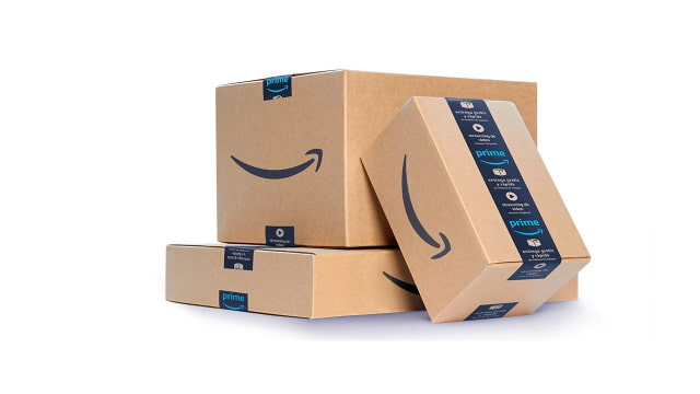 Amazon Signs Deal With Apple to Sell New iPhones, iPads, More [Report]