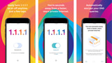 Cloudflare Releases iOS App for Its 1.1.1.1 Privacy Focused DNS Service
