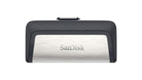 Sandisk Ultra 64GB Dual USB-C and USB-A Flash Drive Drops to All-Time Low Price [Deal]