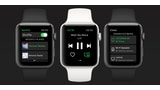 Spotify Releases App for Apple Watch
