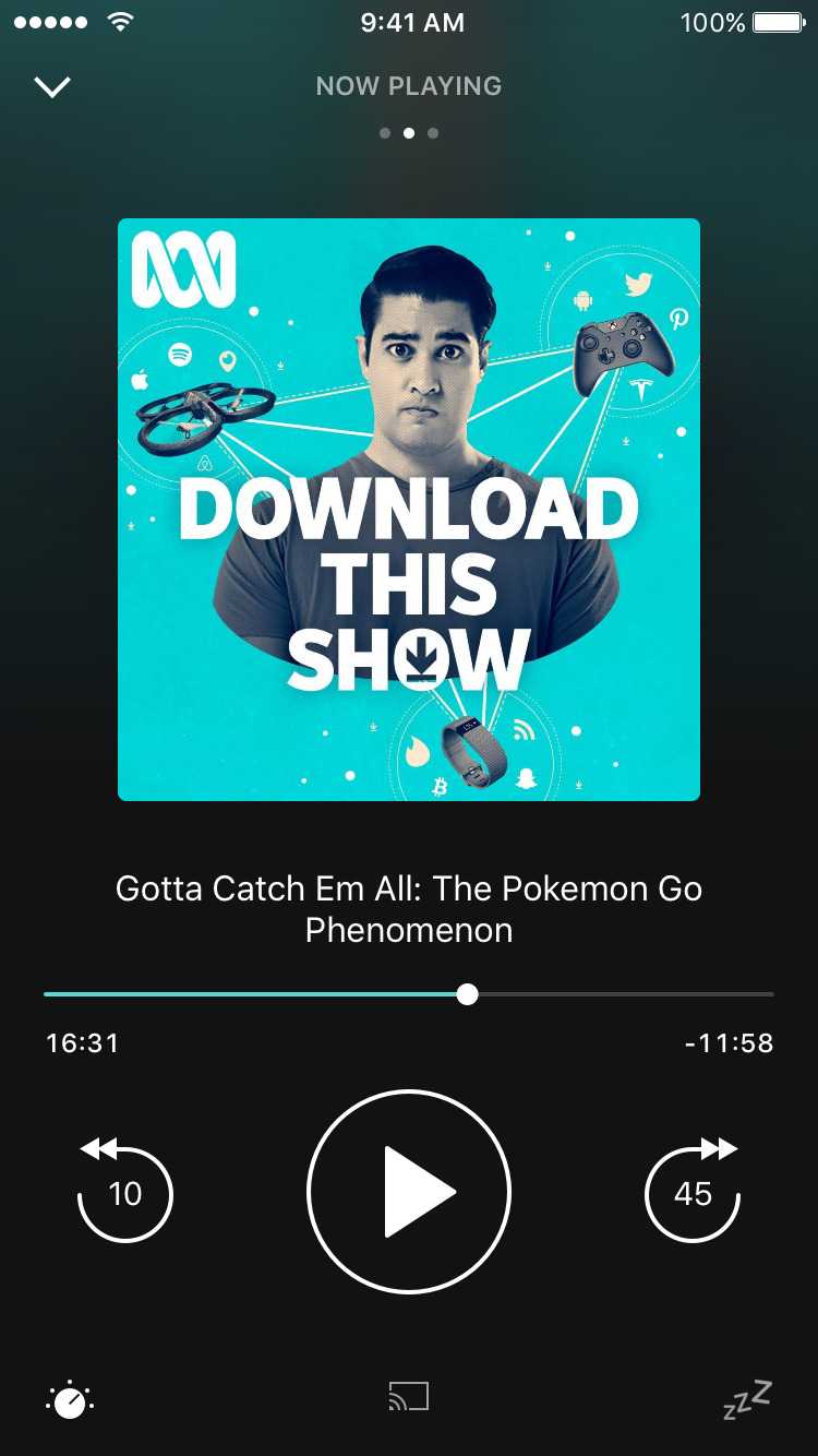 Pocket Casts App for Podcasts Gets Major Update