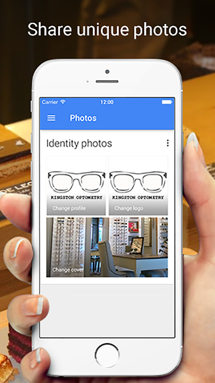New &#039;Google My Business&#039; App Released for iOS and Android