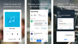 Microsoft Releases Cortana 3.0 for iOS