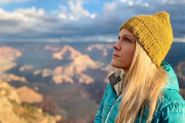 Apple Shares Photos Shot on iPhone XR