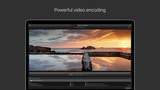 Apple Updates Compressor With 64-Bit Architecture, Support for SRT Closed Captions, More