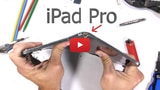 New iPad Pro Bends Easily [Video]