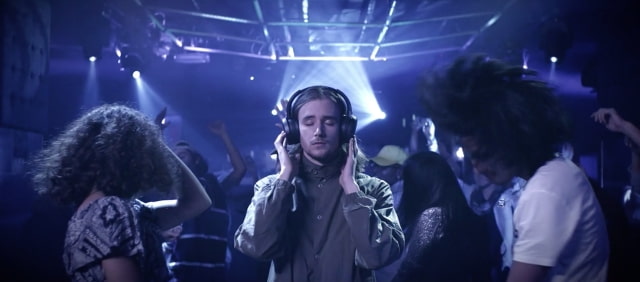 Sony Extra Bass Wireless Noise Canceling Headphones On Sale for 55% Off [Deal]