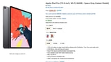 Amazon Starts Selling New iPad Pro, MacBook Air, Mac Mini, Apple Watch 4, More