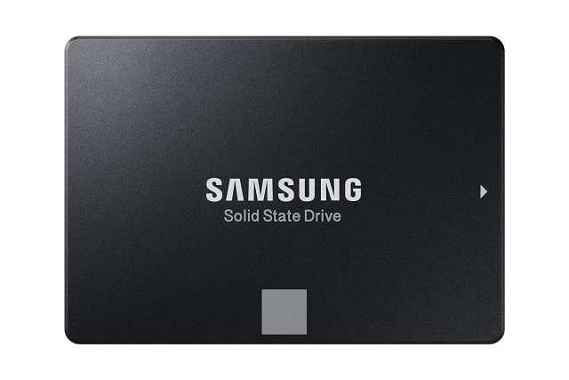 Samsung 860 EVO SSD Prices Drop to All Time Low [Deal]