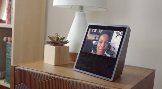 Skype Voice and Video Calling Now Available on Amazon Alexa Devices